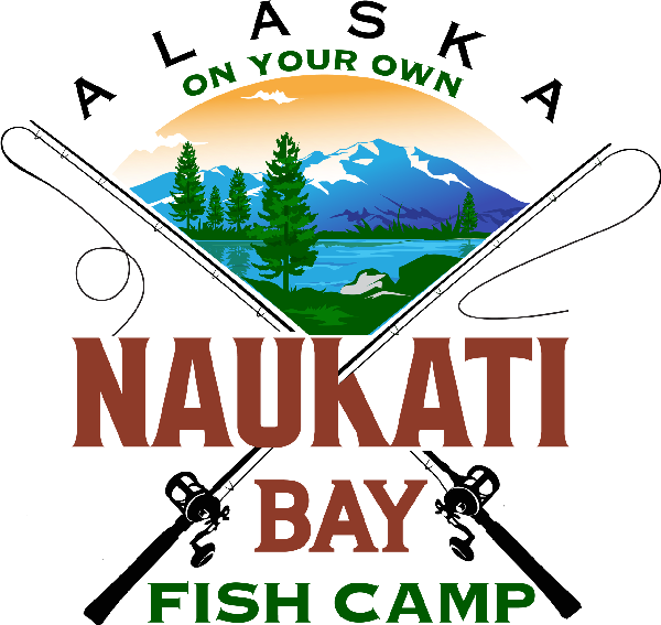 Naukati Bay Fish Camp